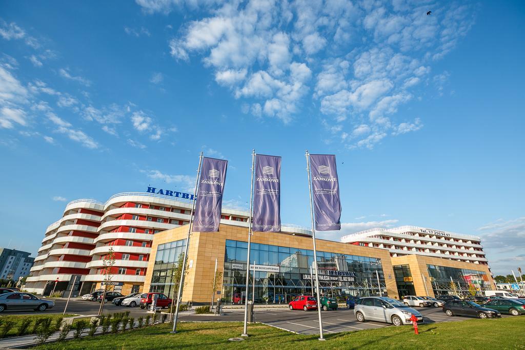 Apartament Em Klimatyzacja&Parking Rzeszow Luaran gambar