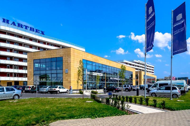 Apartament Em Klimatyzacja&Parking Rzeszow Luaran gambar