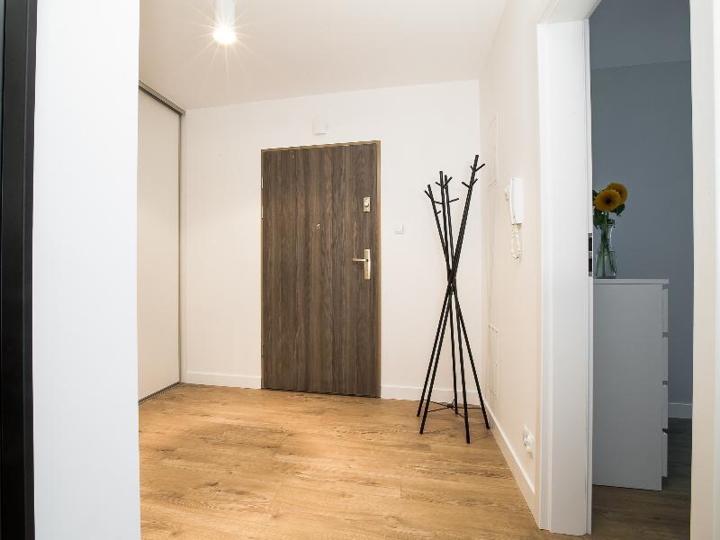 Apartament Em Klimatyzacja&Parking Rzeszow Luaran gambar