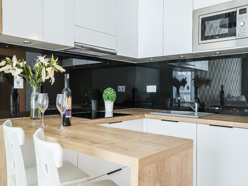 Apartament Em Klimatyzacja&Parking Rzeszow Luaran gambar