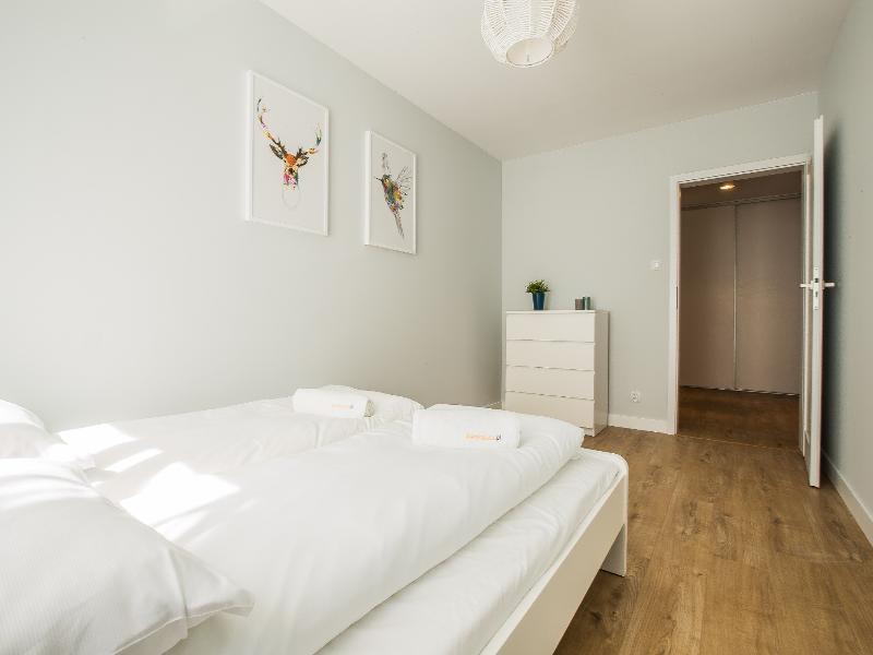 Apartament Em Klimatyzacja&Parking Rzeszow Luaran gambar