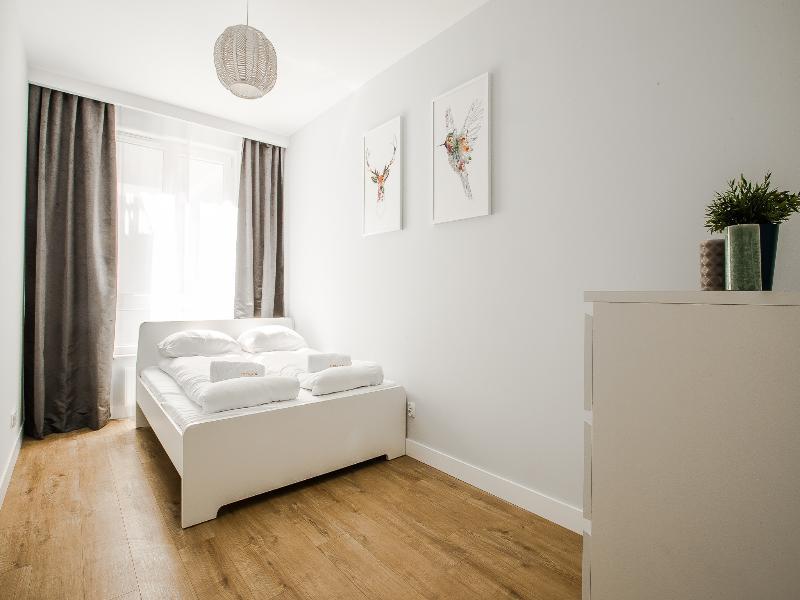 Apartament Em Klimatyzacja&Parking Rzeszow Luaran gambar