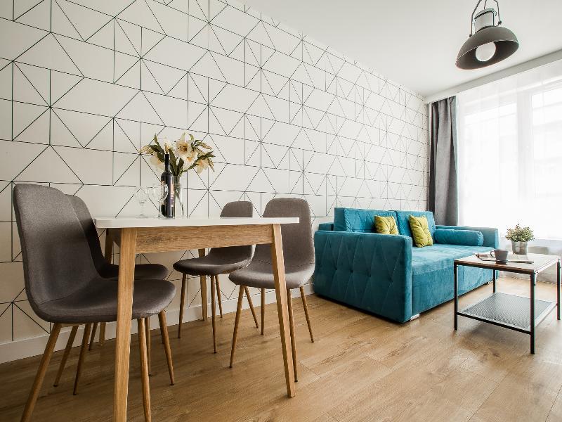 Apartament Em Klimatyzacja&Parking Rzeszow Luaran gambar